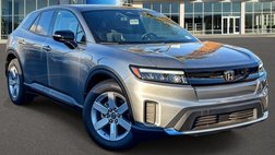 2025 Honda Prologue EX