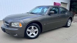 2010 Dodge Charger SXT