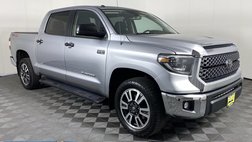 2019 Toyota Tundra SR5