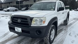 2007 Toyota Tacoma V6
