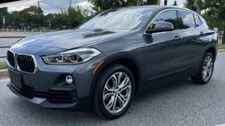 2018 BMW X2 sDrive28i