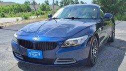 2009 BMW Z4 sDrive35i