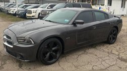 2014 Dodge Charger R/T