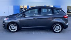 2016 Ford C-Max Hybrid SEL
