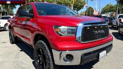 2013 Toyota Tundra Grade