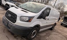 2019 Ford Transit 150