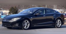 2016 Tesla Model S 70