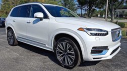2022 Volvo XC90 Recharge T8 Inscription Expression 6P