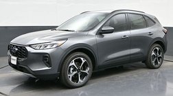 2026 Ford Escape Hybrid ST-Line Select