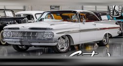 1959 Chevrolet Impala 