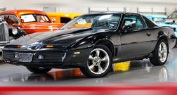 1982 Pontiac Firebird Trans Am