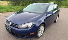 2014 Volkswagen Jetta SportWagen TDI