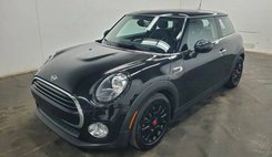 2019 MINI Hardtop Cooper