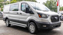 2023 Ford Transit 250