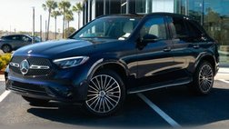 2024 Mercedes-Benz GLC-Class GLC 300