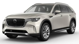 2024 Mazda CX-90 3.3 Turbo Premium