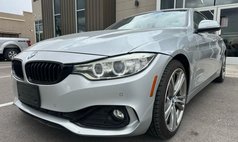 2016 BMW 4 Series 428i Gran Coupe
