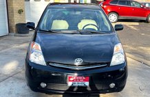 2007 Toyota Prius 4-Door Liftback