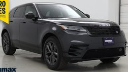 2026 Land Rover Range Rover Velar P250 Dynamic SE