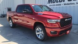 2026 Ram Ram Pickup 1500 Big Horn