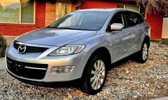 2008 Mazda CX-9 Grand Touring