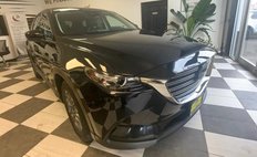 2021 Mazda CX-9 Touring
