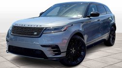 2024 Land Rover Range Rover Velar P400 Dynamic HSE