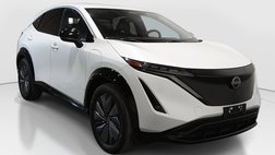 2025 Nissan Ariya Engage