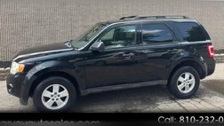 2009 Ford Escape XLT