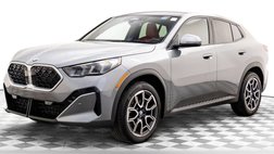 2025 BMW X2 xDrive28i