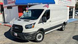 2020 Ford Transit 250