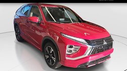 2024 Mitsubishi Eclipse Cross SEL