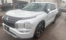 2024 Mitsubishi Outlander PHEV SEL