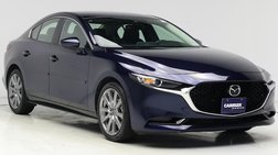2019 Mazda MAZDA3 Preferred