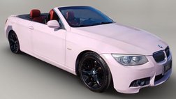 2012 BMW 3 Series 328i