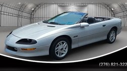 1996 Chevrolet Camaro Z28