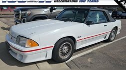 1988 Ford Mustang GT