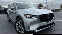 2024 Mazda CX-90 3.3 Turbo Premium