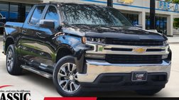 2022 Chevrolet Silverado 1500 Limited LT