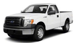 2010 Ford F-150 XL