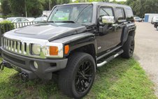 2006 HUMMER H3 Base
