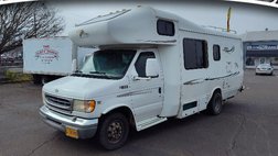 2001 Ford E-450 Super Duty