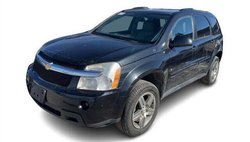 2008 Chevrolet Equinox LT