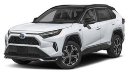 2024 Toyota RAV4 Prime XSE