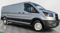 2026 Ford Transit 150