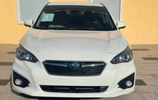 2019 Subaru Impreza Premium