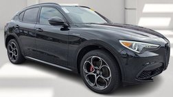 2022 Alfa Romeo Stelvio Veloce