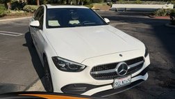 2023 Mercedes-Benz C-Class C 300