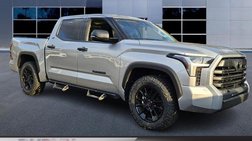 2023 Toyota Tundra SR5