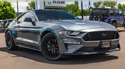 2023 Ford Mustang GT Premium